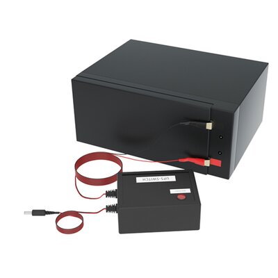 Zasilacz rezerwowy SOLGAZ do płyt Innova