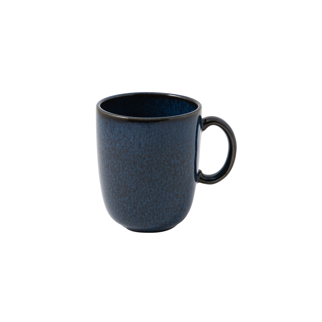 Villeroy&Boch - Kubek do kawy 400ml Lave Bleu