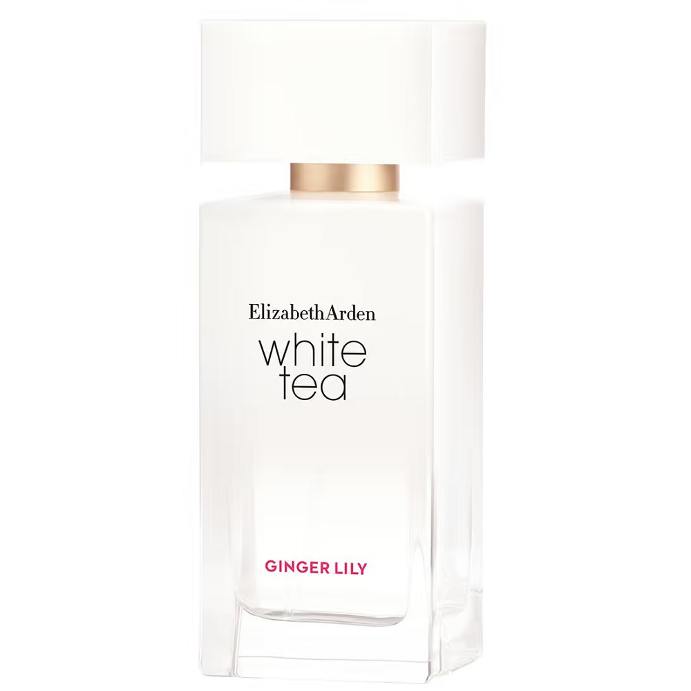 Elizabeth Arden White Tea Ginger Lily woda toaletowa damska, 50 ml
