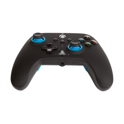 Kontroler POWERA Enhanced Blue Hint (Xbox)
