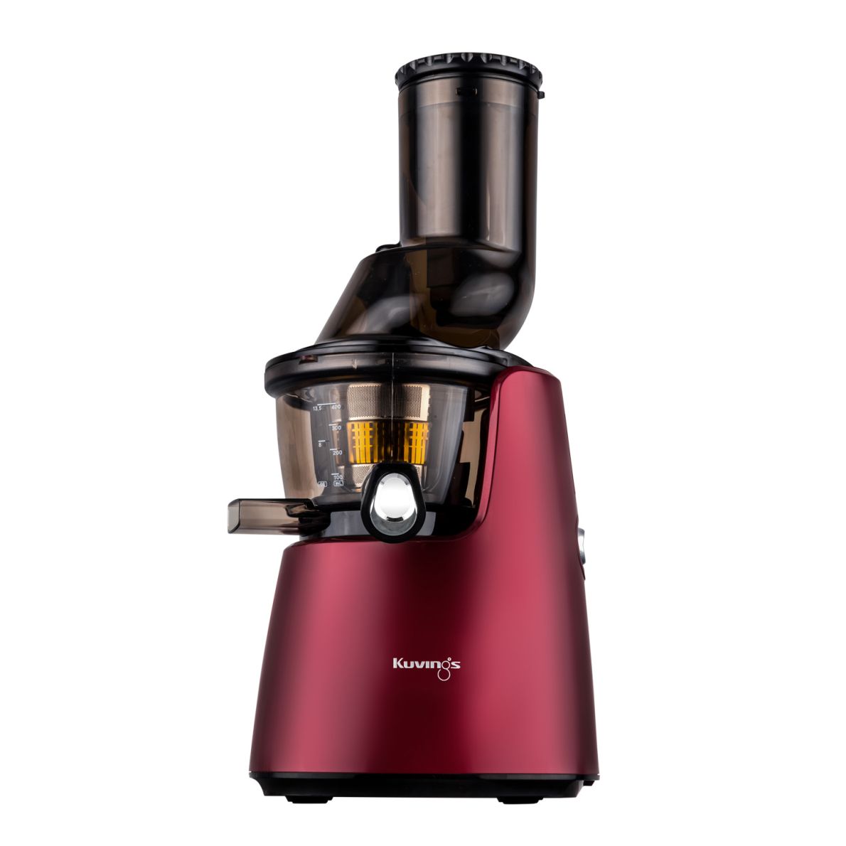 Wyciskarka KUVINGS C9500 bordowa