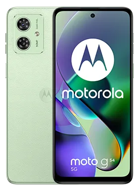 motorola moto g54 5G 8/256GB (12 rat za urządzenie, bez kosztów abonamentu)