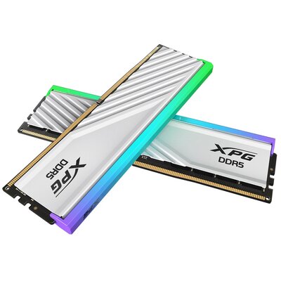 Pamięć RAM ADATA XPG Lancer Blade RGB 32GB (2x16GB) DDR5 6400MT/s CL32