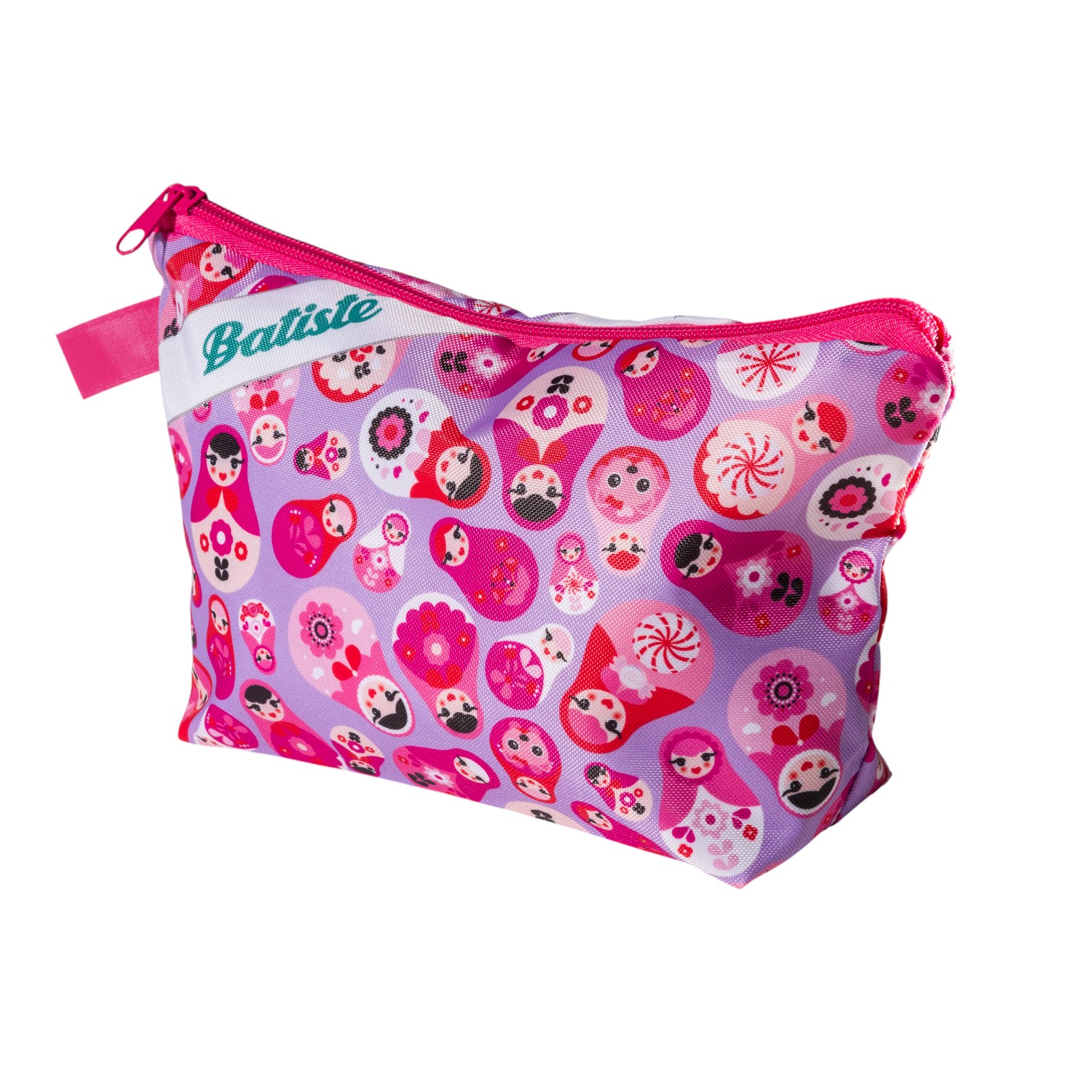 Batiste Sweetie kosmetyczka, 1 szt.