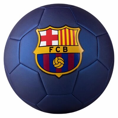 Piłka nożna FC BARCELONA 2-Tone 2023 (rozmiar 5)