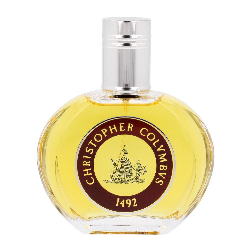 Christopher Columbus Christopher Columbus woda toaletowa męska, 100 ml