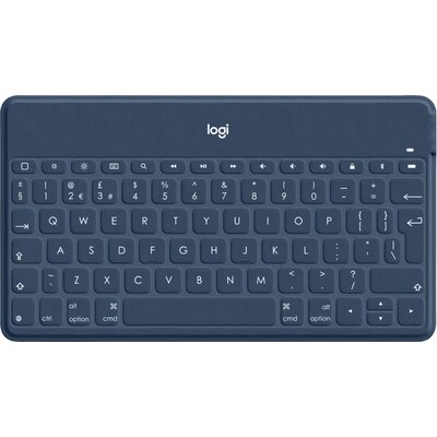 Klawiatura LOGITECH Keys-To-Go