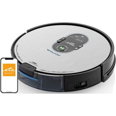 Robot sprzątający ETA Falco II smart 251590000