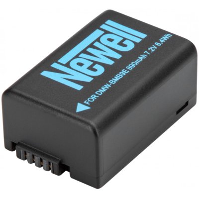 Akumulator NEWELL 890 mAh do Panasonic DMW-BMB9E