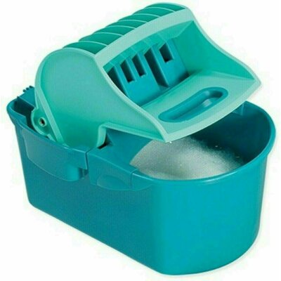 Wiadro do mopa LEIFHEIT Profi Compact 8 L Zielony