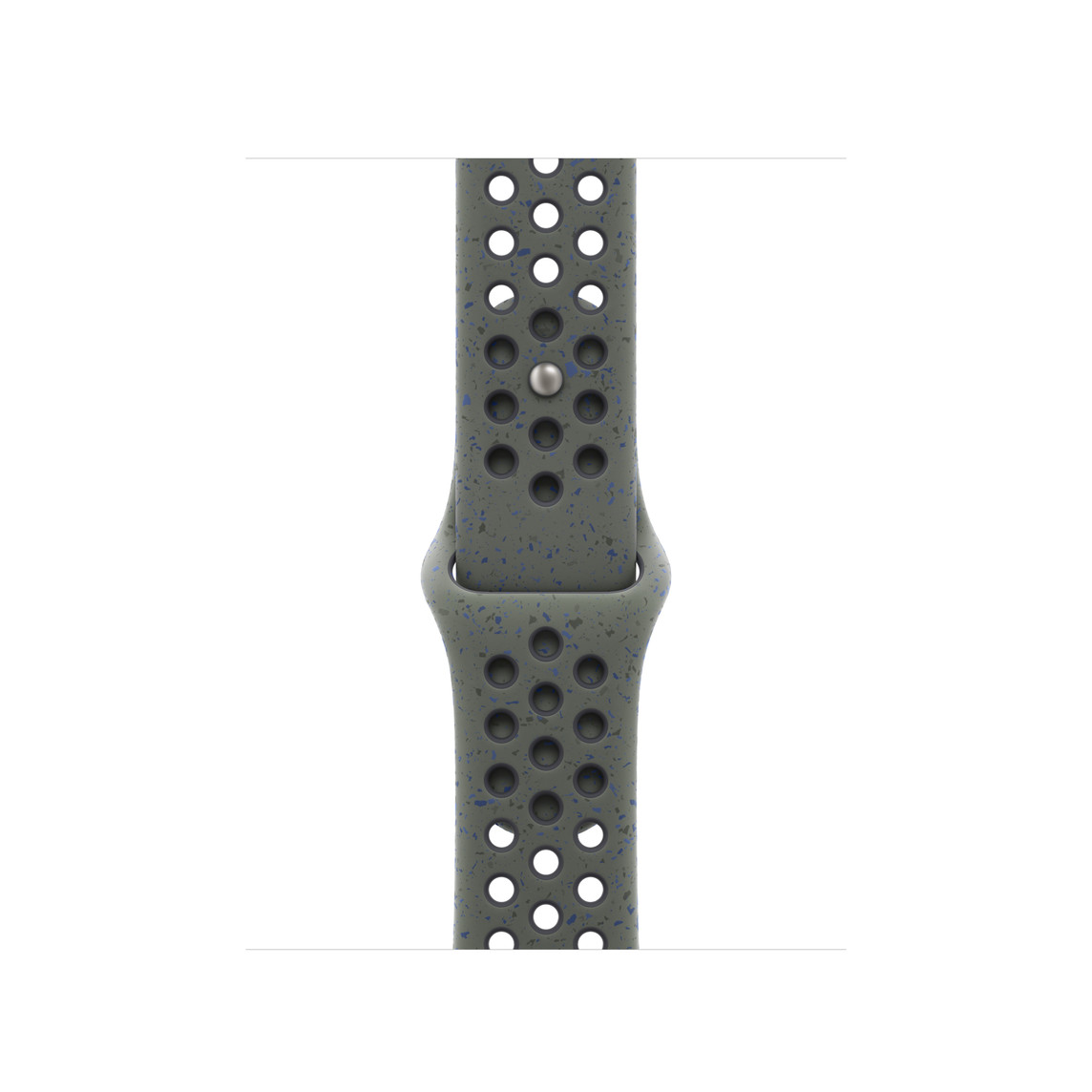 Apple 41mm Cargo Khaki Nike Sport Band - S/M