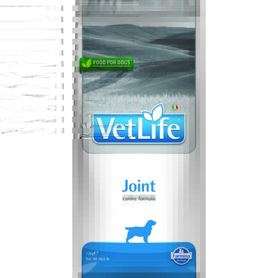 Karma dla psa FARMINA Vet Life Joint 12 kg