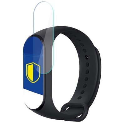 Folia ochronna 3MK Watch Protection do Oppo Band