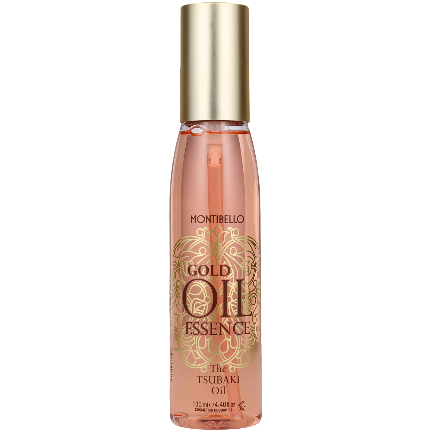 Montibello olejek do włosów Tsubaki Oil, 130 ml