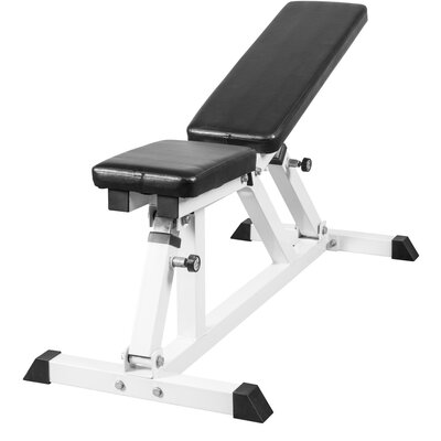 Ławka do ćwiczeń GORILLA SPORTS 2625