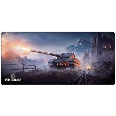 Podkładka FS HOLDING World of Tanks Super Conqueror XL