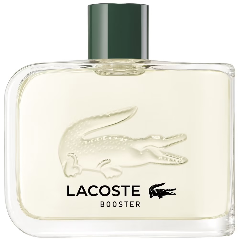 Lacoste Booster woda toaletowa męska, 125 ml