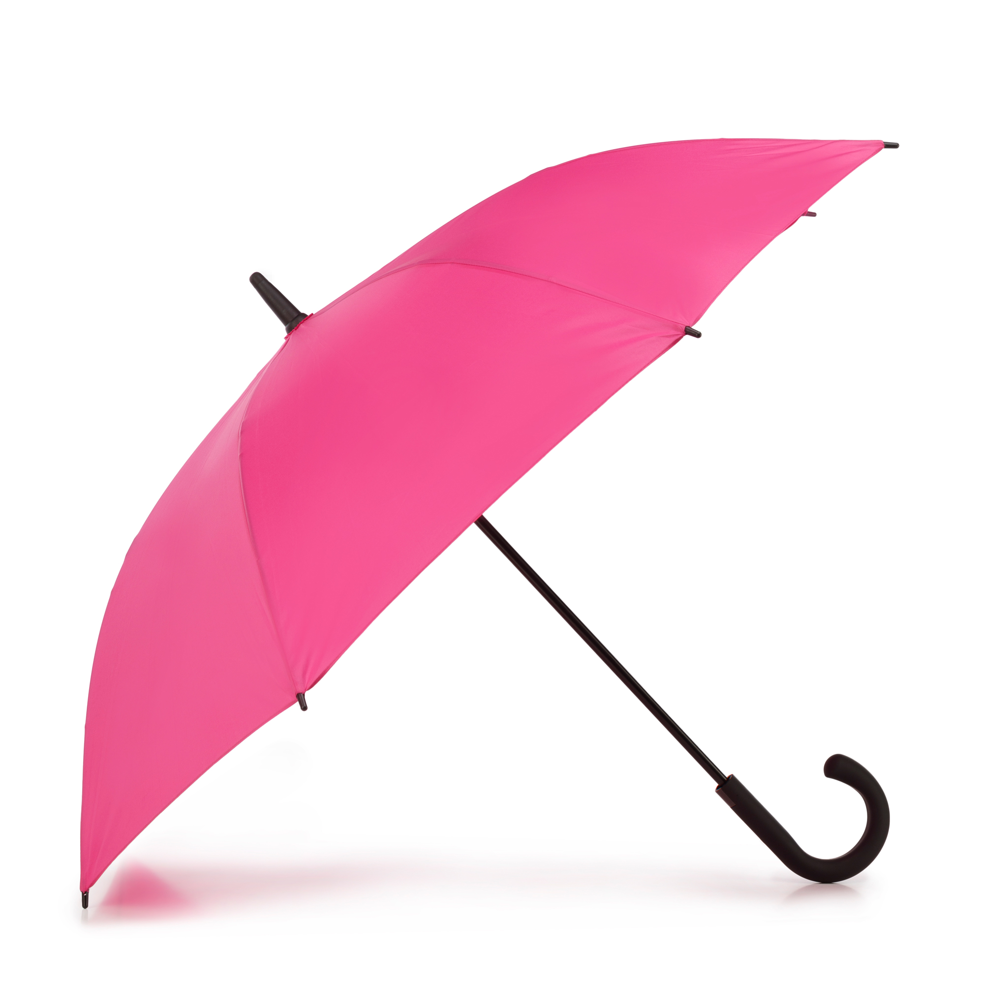 WITTCHEN Parasol czarno granatowy Parasole
