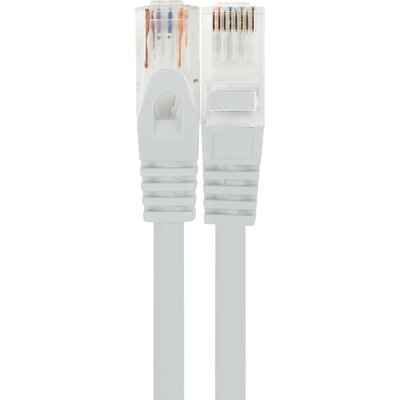 Kabel RJ-45 - RJ-45 LANBERG 5 m