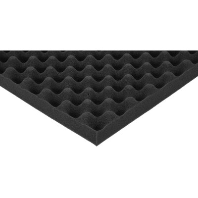 Mata akustyczna MUSICMATE MM-Wave Mat (1 szt.)