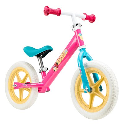 Rowerek biegowy DISNEY Minnie