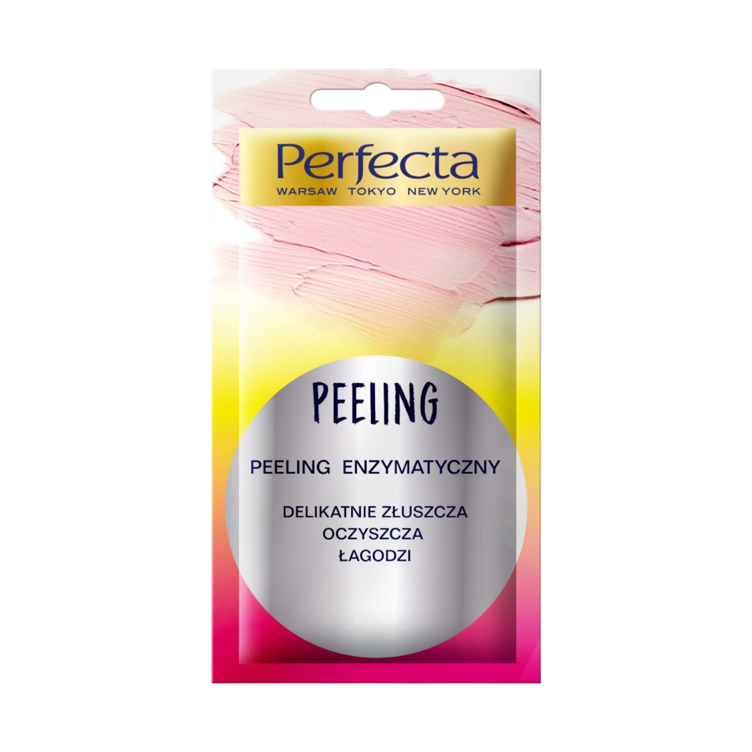 Perfecta peeling enzymatyczny, 8 ml