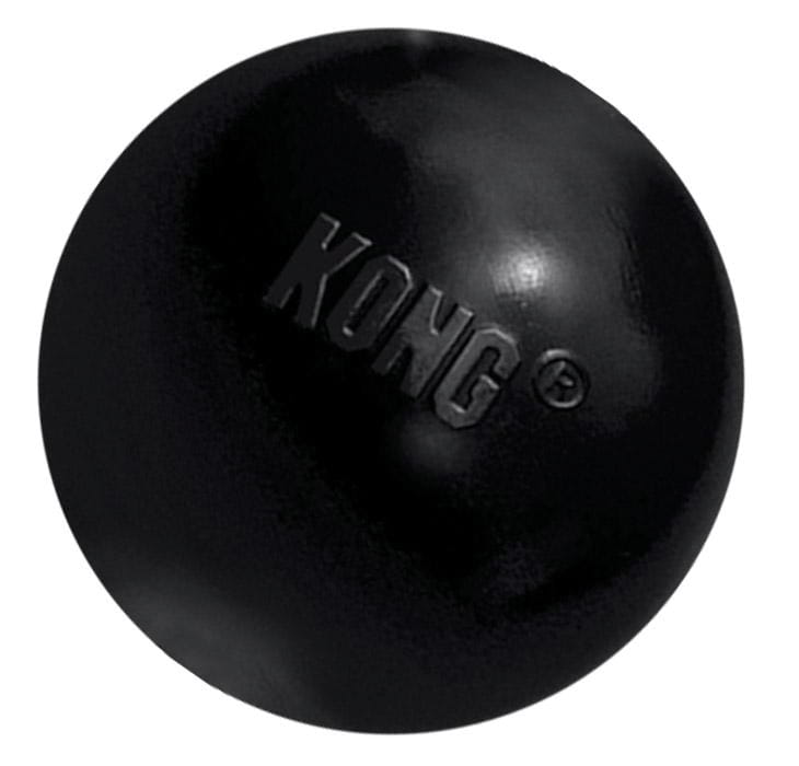 KONG® Piłka dla psa Ball Extreme rozmiar S