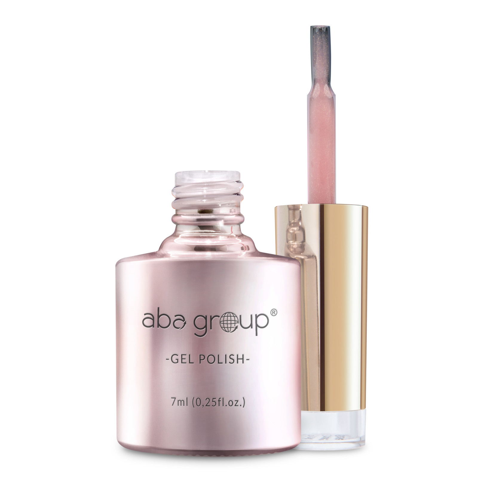 Aba Group Blink Cover Base baza coverowa do paznokci pod lakier hybrydowy, 7 ml