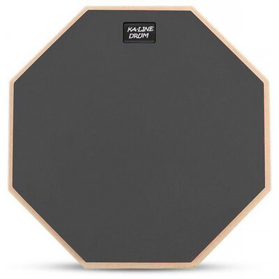 Pad perkusyjny KA-LINE STAND PPM100 12 Czarny