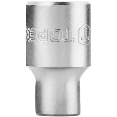 Nasadka sześciokątna TOPEX 38D717