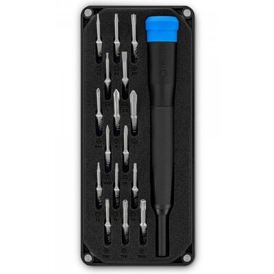 Zestaw narzędzi IFIXIT Minnow Precision Bit Set