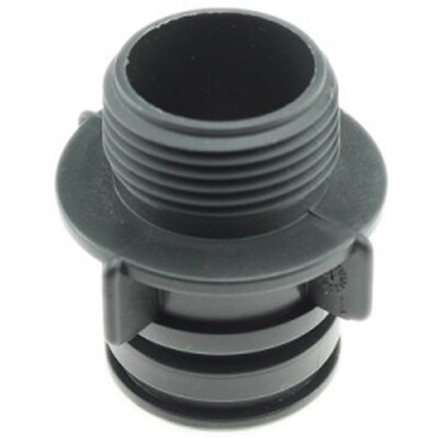 Tuleja łącząca krótka GARDENA 05319-20 do skrzynki na zawory V1 V3