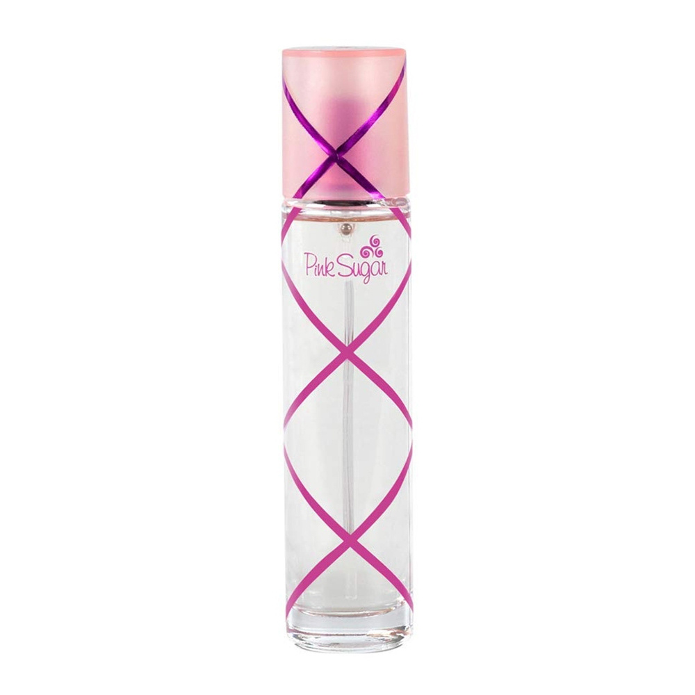 Aquolina Pink Sugar woda toaletowa damska, 50 ml