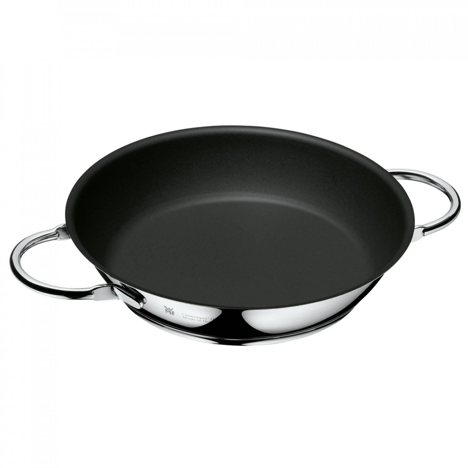 WMF - Patelnia z dwoma uchwytami Ceradur Profi 20 cm