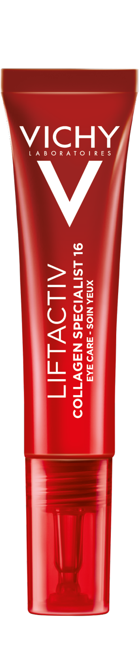 Vichy Liftactiv Collagen Specialist krem pod oczy, 15 ml