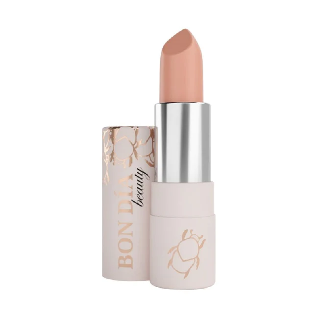 Bon Dia Beauty Nude  pomadka do ust Brown, 3,8 g