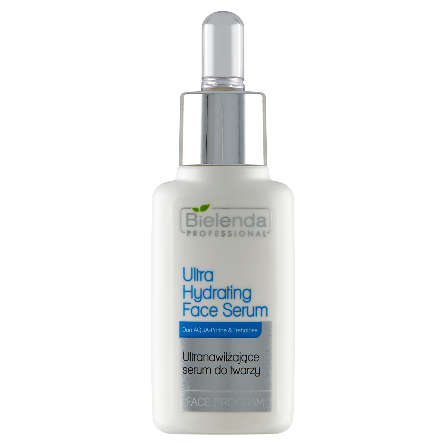Bielenda Professional ultranawilżające serum do twarzy, 30 ml