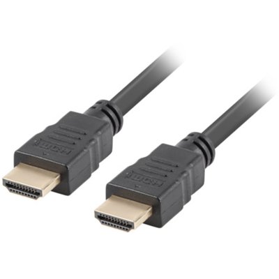 Kabel HDMI - HDMI LANBERG 7.5 m