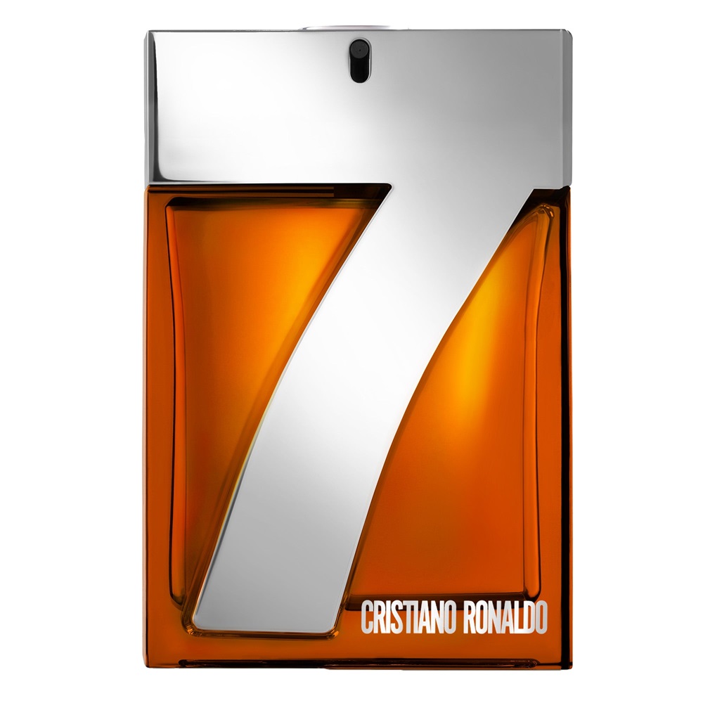Cristiano Ronaldo CR7 Fearless woda toaletowa męska, 30 ml