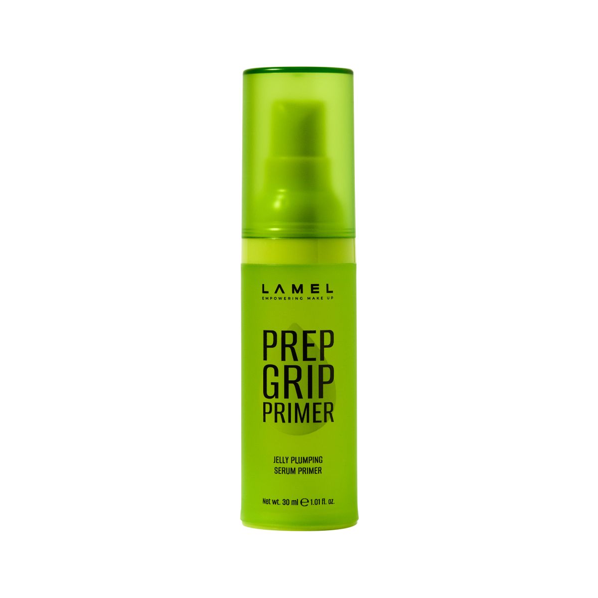 Lamel serum-primer do twarzy 01, 30 ml