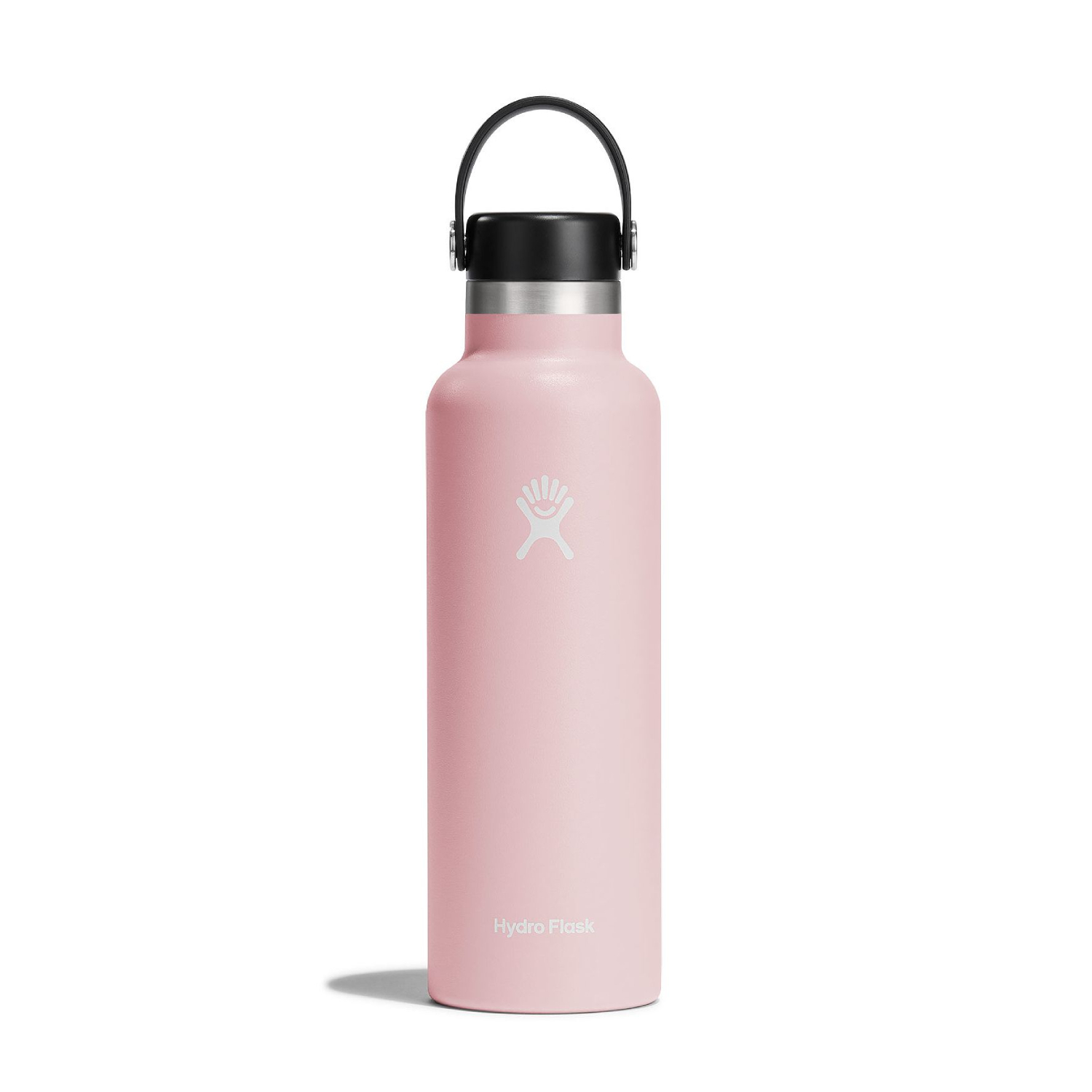 Butelka termiczna HydroFlask Standard Mouth 621 ml trillium - ONE SIZE