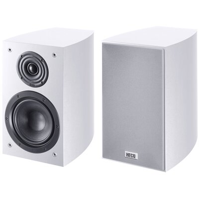 Kolumny głośnikowe HECO Victa Elite 302 Biały (2 szt.)