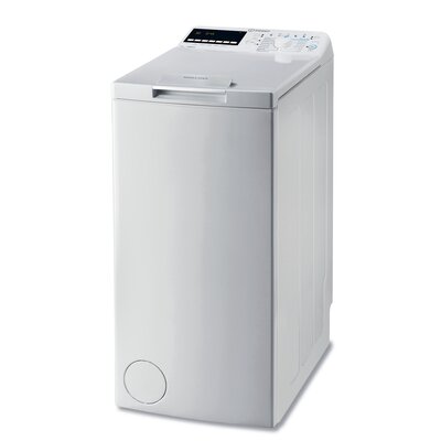 Pralka INDESIT BTWEB722OP PL P 7kg 1200 obr System redukcji zagnieceń