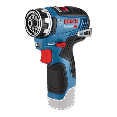 Wiertarko-wkrętarka BOSCH Professional GSR 12V-35 FC 06019H3004 SOLO