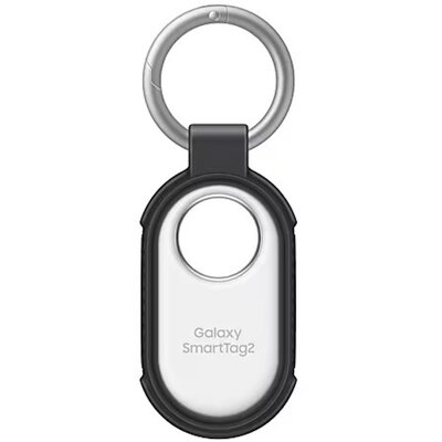 Etui SAMSUNG Rugged Case do Galaxy SmartTag2 Czarny