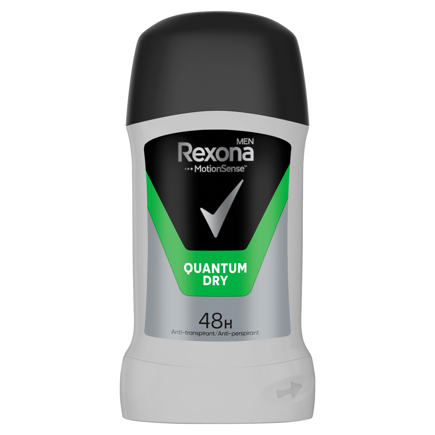 Rexona Quantum antyperspirant w sztyfcie męski, 50 ml
