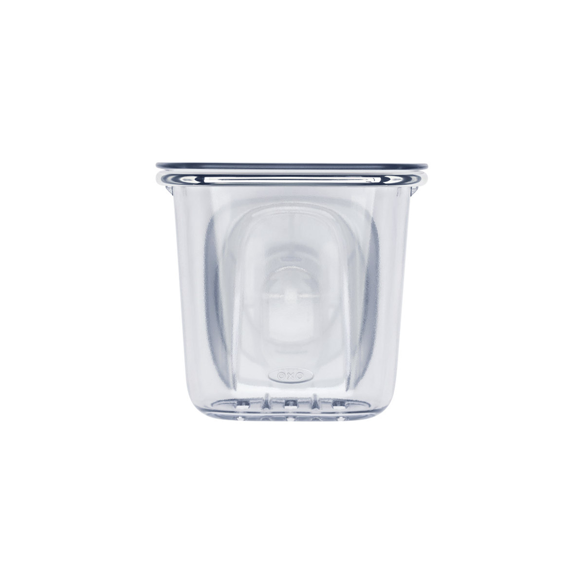 OXO - Pojemnik na przybory łazienkowe - Good Grips