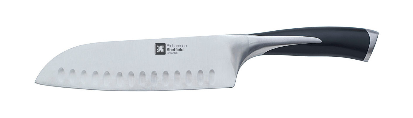 Richardson Sheffield - Nóż Santoku Kyu 12,5 cm