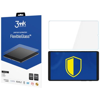 Szkło hybrydowe 3MK FlexibleGlass do Realme Pad Mini