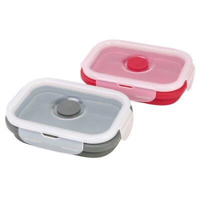 Pojemnik na karmę FACKELMANN 59931 0.35 kg